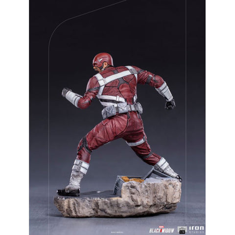 Image of Black Widow - Red Guardian 1:10 Scale Statue