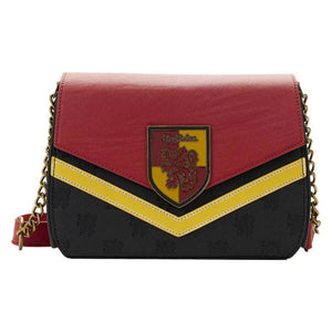 Harry Potter - Gryffindor Chain Strap Crossbody