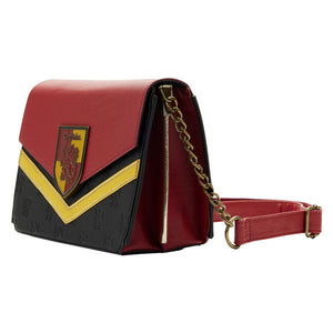 Harry Potter - Gryffindor Chain Strap Crossbody