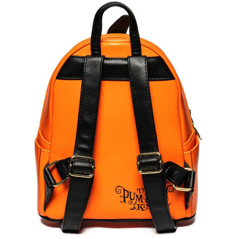 Image of The Nightmare Before Christmas - Pumpkin King US Exclusive Backpack