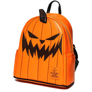 The Nightmare Before Christmas - Pumpkin King US Exclusive Backpack