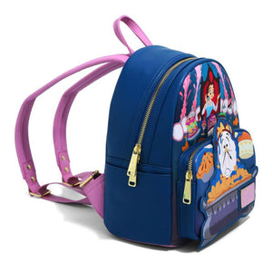 Beauty and the Beast (1991) - Be Our Guest US Exclusive Mini Backpack