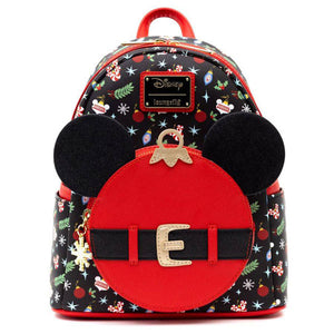 Disney - Mickey Ornament US Exclusive Mini Backpack