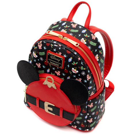 Image of Disney - Mickey Ornament US Exclusive Mini Backpack