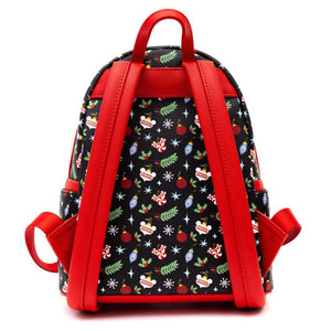 Disney - Mickey Ornament US Exclusive Mini Backpack