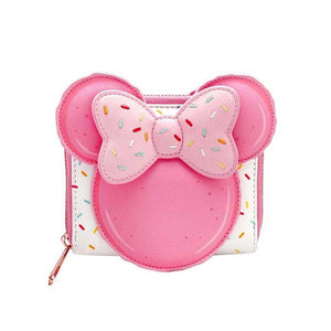 Disney - Minnie Macaron Purse