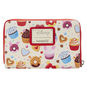 Winnie the Pooh - Sweets Zip Around Purse