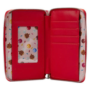 Winnie the Pooh - Sweets Zip Around Purse