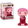 Star Wars: The Mandalorian - Luke & Grogu Valentine Pop - 494