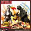 Gozilla (1974) - Godzilla vs Mechagodzilla Box Set