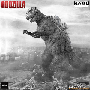 Godzilla (1954) - Kaiju ONE:12 Collective Figure
