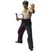 Bruce Lee - Way of the Dragon 1:6 Scaled Diorama