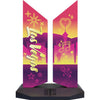 BTS - Las Vegas Edition Logo Replica