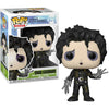 Edward Scissorhands - Edward Scissorhands Pop - 979