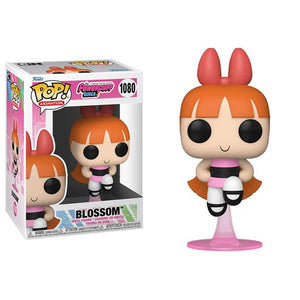 Power Puff Girls - Blossom Pop - 1080