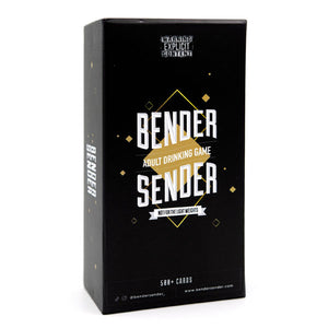 Bender Sender