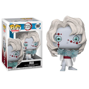 Demon Slayer - Rui Pop - 1307