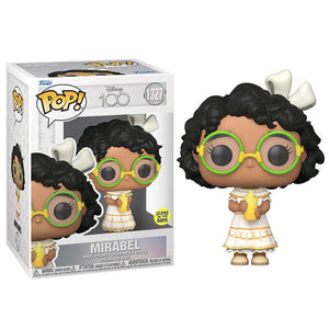Disney 100th - Mirabel Glow Pop - 1327 (FF23)