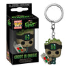 I Am Groot (TV) - Groot PJs w/book Pop! Keychain (FF23)