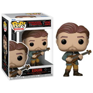 Dungeons & Dragons: Honor Among Thieves (2023) - Edgin Pop - 1325