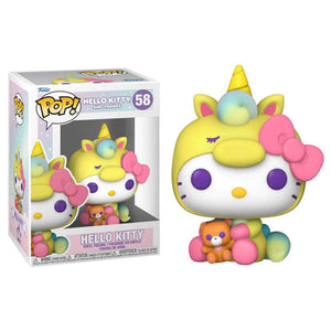 Hello Kitty and Friends - Hello Kitty Pop - 58