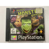 PS1 Muppet Monster Adventure