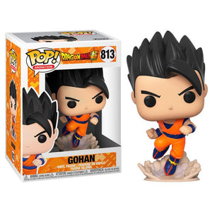 Dragon Ball Super - Gohan Pop - 813