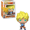 Dragon Ball Z - Super Saiyan Goku with Kamehameha Wave Diamond Glitter US Exclusive Pop - 948