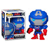 Captain America - Marvel Mech Pop - 829