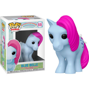 My Little Pony - Blue Belle US Exclusive Pop #66