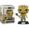 Star Wars: Jedi Fallen Order - Nightbrother US Exclusive Pop - 457