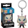 Demon Slayer - Inosuke Pop! Keychain