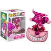 Alice in Wonderalnd - Cheshire Cat on Head US Exclusive Pop - 1199