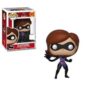 Incredibles 2 - Elastigirl new suit Pop - 403