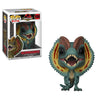 Jurassic Park - Dilophosaurus Pop - 550