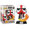 Star Wars: The Mandalorian - Incinerator Stormtrooper Pop -  350