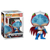 Gatchaman - Ken the Eagle Pop #1030