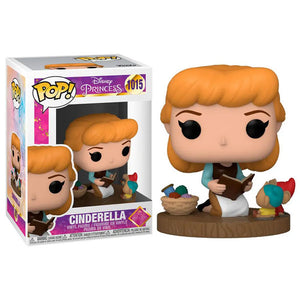 Cinderella - Cinderella Ultimate Princess Pop  - 1015