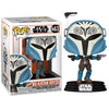 Star Wars: The Mandalorian - Bo-Katan Pop - 463