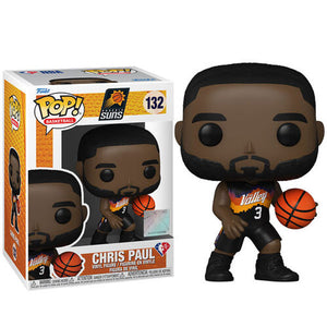 NBA: Suns - Chris Paul (CE'21) Pop - 132