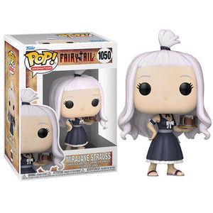 Fairy Tail - Mirajane Strauss Pop - 1050