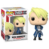 Fullmetal Alchemist: Brotherhood - Riza Hawkeye Pop #1177