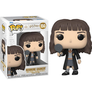 Harry Potter - Hermione Chamber of Secrets Pop - 150