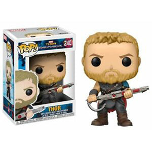 Thor 3 Ragnarok - Thor Pop - 240