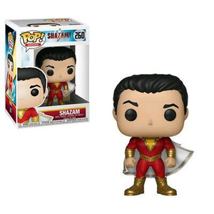 Shazam - Shazam Pop - 260