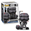 Star Wars: Across the Galaxy - Crosshairs US Exclusive Pop! Vinyl with Pin - 444