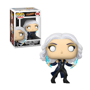 The Flash - Killer Frost Pop - 1098