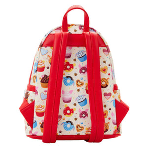 Winnie the Pooh - Sweets Poohnut Pocket Mini Backpack