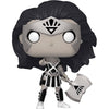 Wonder Woman - Wonder Woman Black Lantern Glow 80th Anniversary US Exclusive Pop - 393