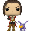 X-Men - Kate Pryde with Lockheed US Exclusive Pop - 952